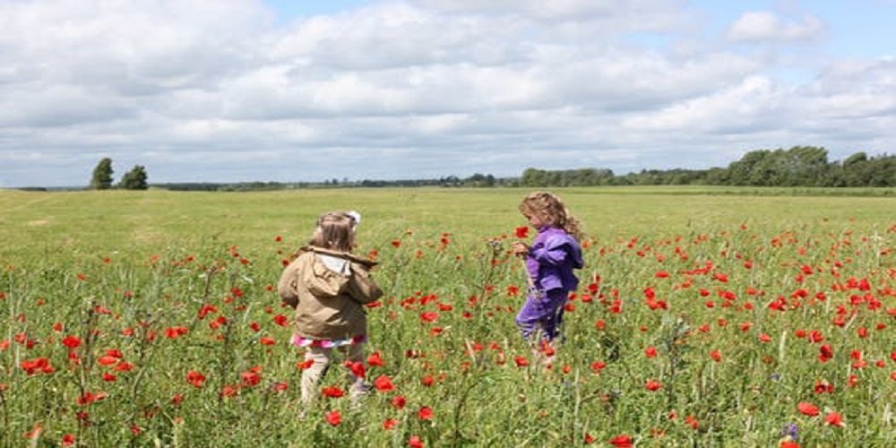 Meditação infantil1